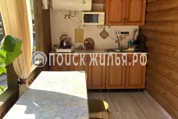 Дом под ключ «У Сергея» Дом под ключ «У Сергея»