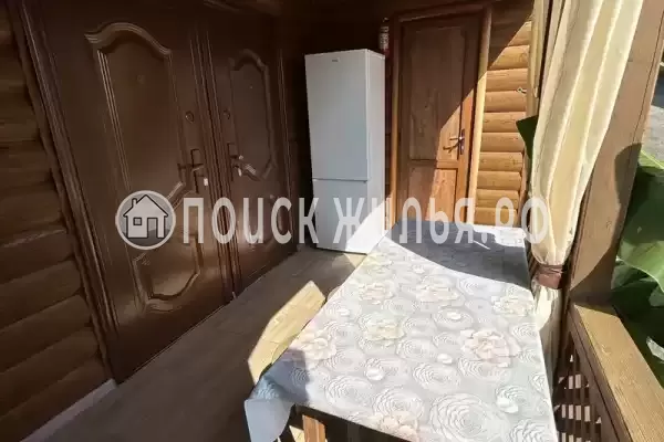 Дом под ключ «У Сергея» Дом под ключ «У Сергея»