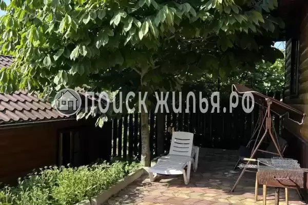 Дом под ключ «У Сергея» Дом под ключ «У Сергея»