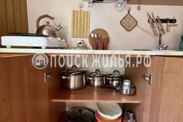 Дом под ключ «У Сергея» Дом под ключ «У Сергея»