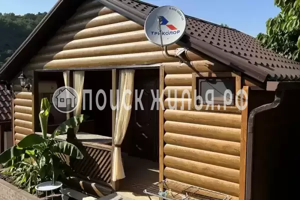 Дом под ключ «У Сергея» Дом под ключ «У Сергея»