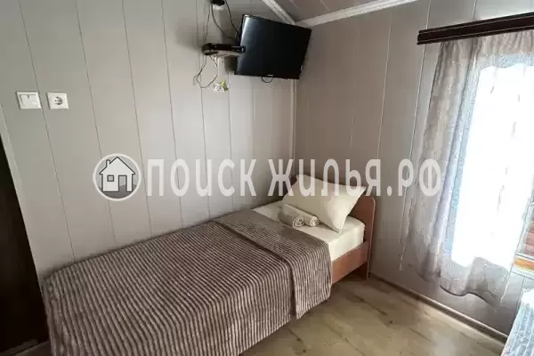 Дом под ключ «У Сергея» Дом под ключ «У Сергея»