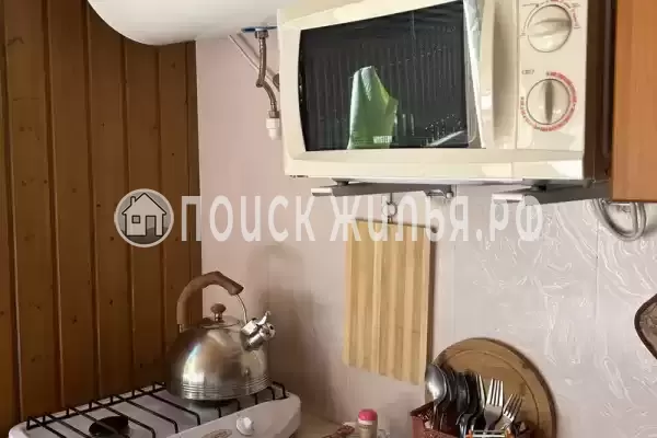 Дом под ключ «У Сергея» Дом под ключ «У Сергея»