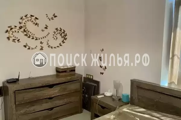 Дом под ключ «Дом у моря на Приморской»