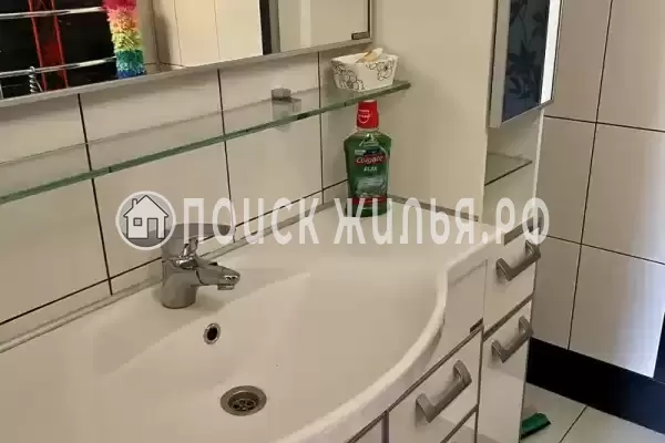 Дом под ключ «Дом у моря на Приморской»