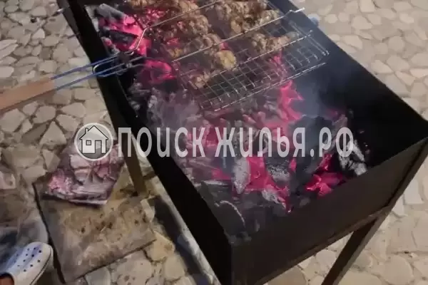 Дом под ключ «Дом у моря на Приморской»