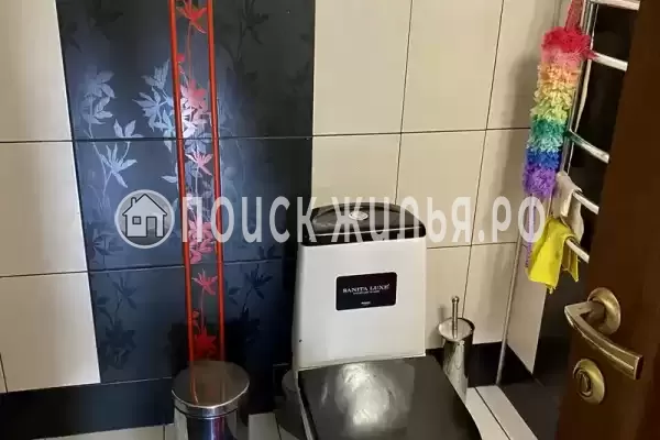 Дом под ключ «Дом у моря на Приморской»