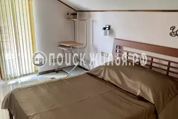 Дом под ключ «Дом у моря на Приморской»