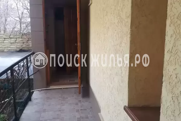 Частный сектор «Частный дом на Карла Маркса»