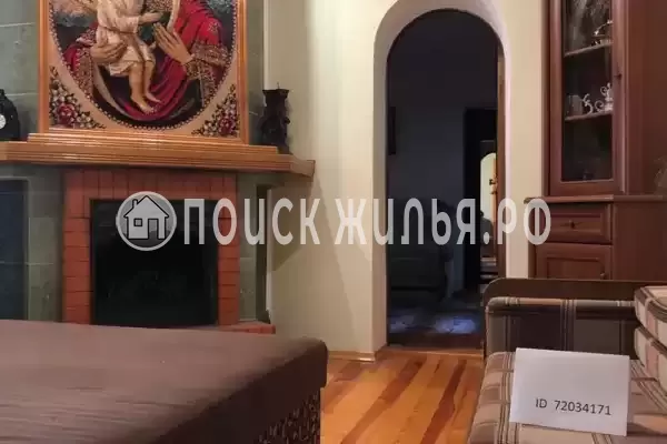 Частный сектор «Частный дом на Карла Маркса»