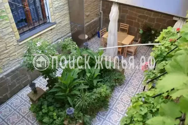 Частный сектор «Частный дом на Карла Маркса»