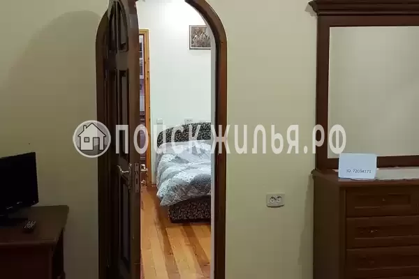 Частный сектор «Частный дом на Карла Маркса»