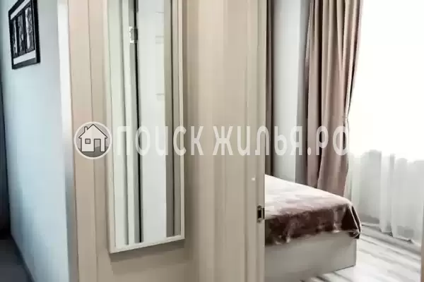 Квартира «Горизонт»