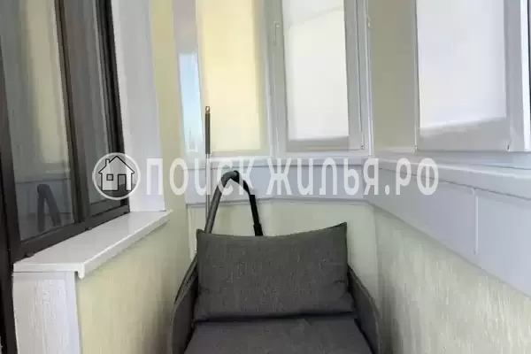 Квартира «Горизонт»