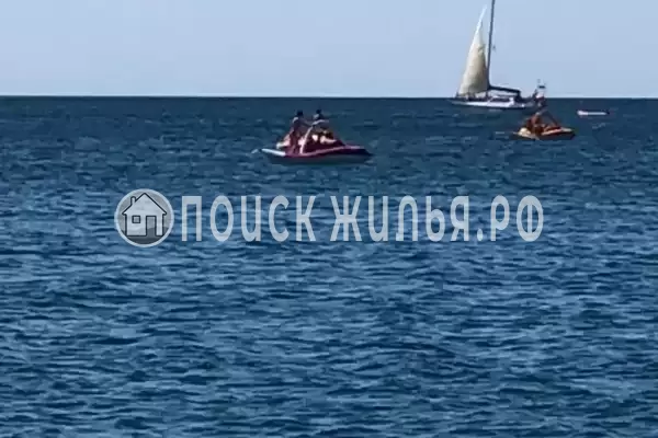 Квартира «Горизонт»