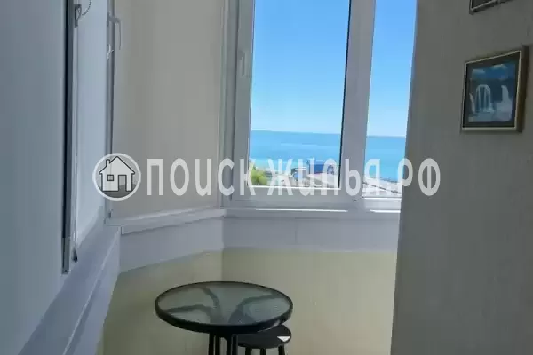 Квартира «Горизонт»