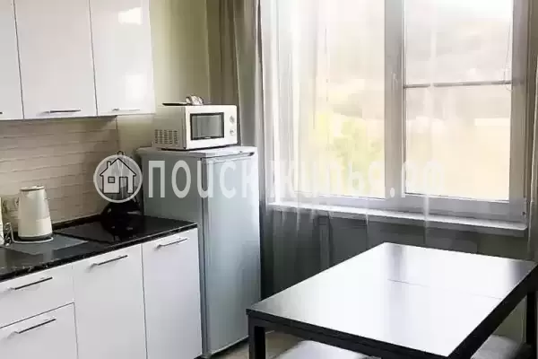 Квартира «Горизонт»