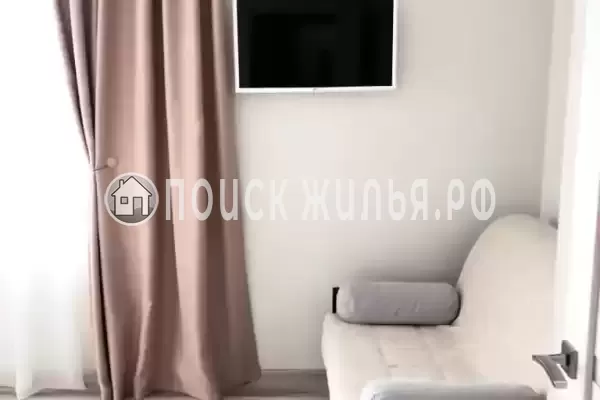 Квартира «Горизонт»