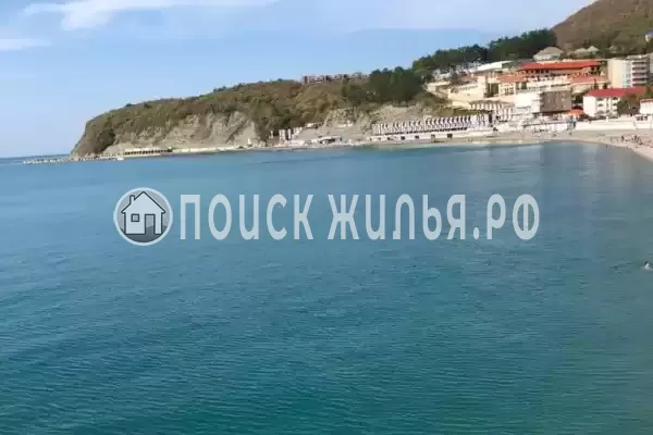 Квартира «Горизонт»