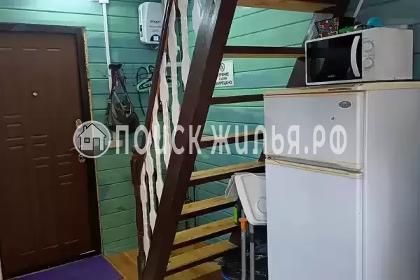 Частный сектор «Дом на Азове»