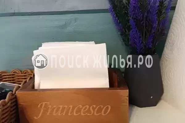 Частный сектор «Дом на Азове»