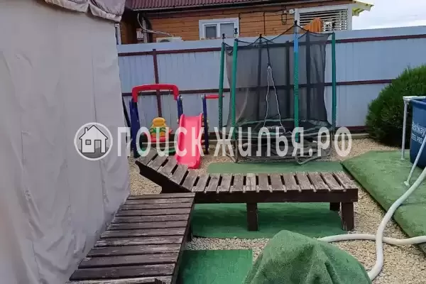 Частный сектор «Дом на Азове»