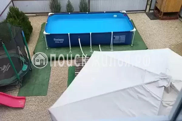 Частный сектор «Дом на Азове»