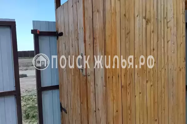 Частный сектор «Дом на Азове»