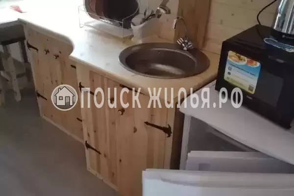 Дом под ключ «Дом под ключ»