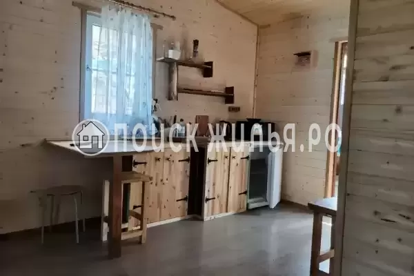 Дом под ключ «Дом под ключ»