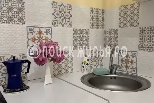 Квартира «Уютное гнёздышко» Квартира «Уютное гнёздышко»