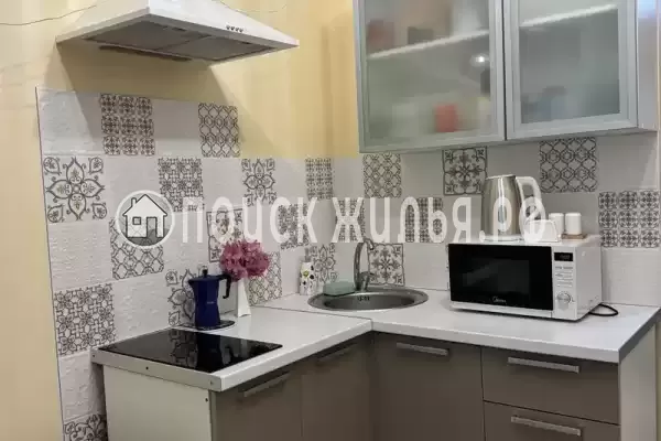 Квартира «Уютное гнёздышко» Квартира «Уютное гнёздышко»