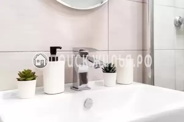 Квартира «На Станиславского» Квартира «На Станиславского»