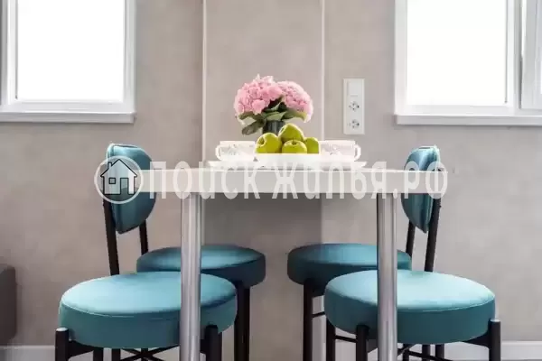 Квартира «На Станиславского» Квартира «На Станиславского»