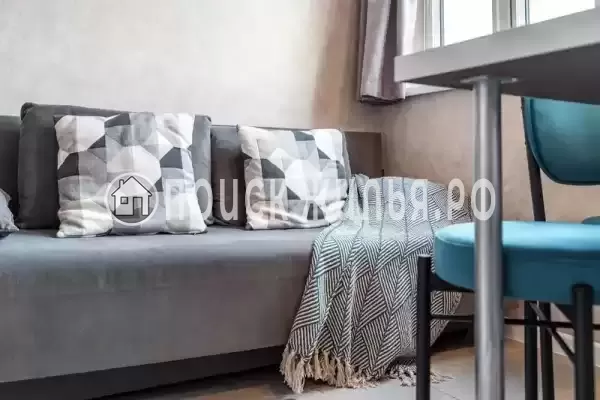 Квартира «На Станиславского» Квартира «На Станиславского»