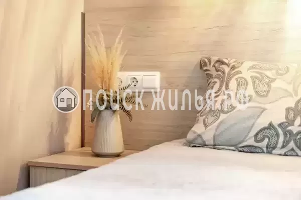 Квартира «На Станиславского» Квартира «На Станиславского»