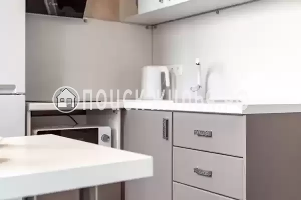 Квартира «На Станиславского» Квартира «На Станиславского»