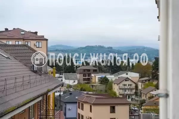 Квартира «На Станиславского» Квартира «На Станиславского»