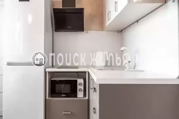 Квартира «На Станиславского» Квартира «На Станиславского»