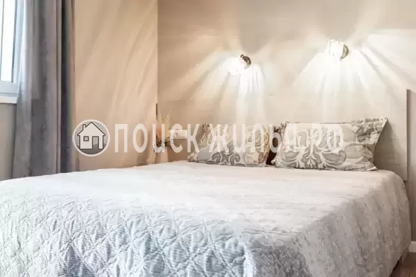 Квартира «На Станиславского» Квартира «На Станиславского»