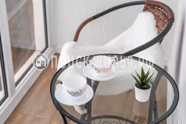 Квартира «На Станиславского» Квартира «На Станиславского»