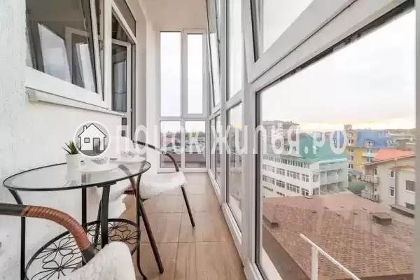 Квартира «На Станиславского» Квартира «На Станиславского»