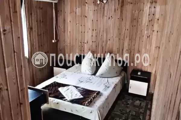 Апартаменты «Комната в частном доме под ключ» Апартаменты «Комната в частном доме под ключ»