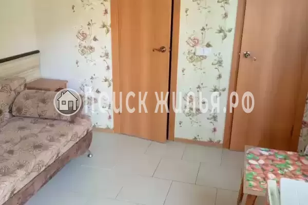 Дом под ключ «Прохладный» Дом под ключ «Прохладный»