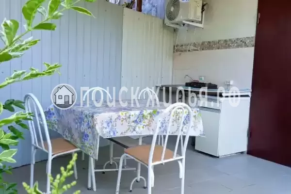 Дом под ключ «Прохладный» Дом под ключ «Прохладный»