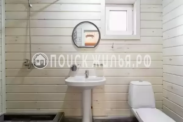 Дом под ключ «Три сестры»