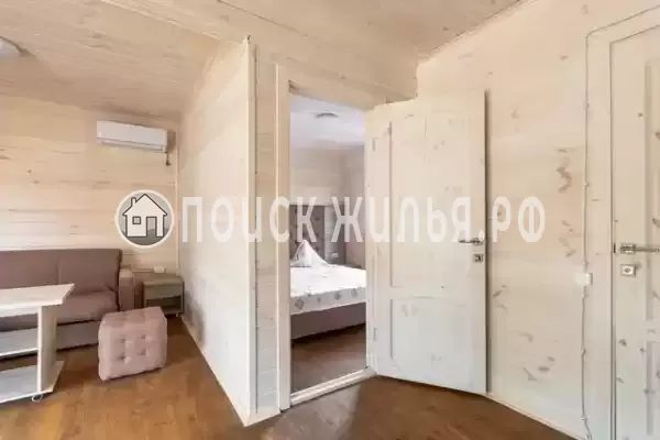 Дом под ключ «Три сестры»