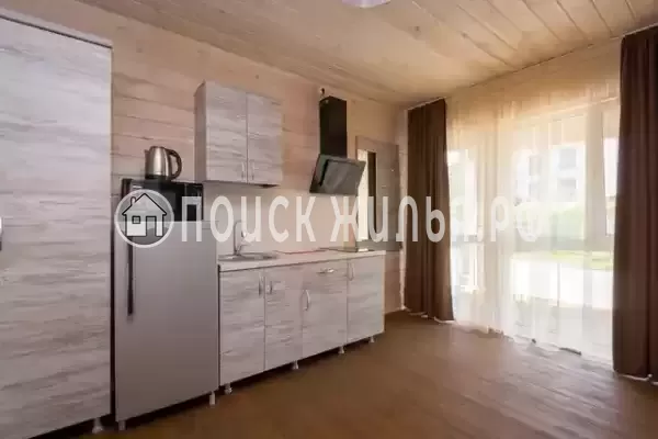 Дом под ключ «Три сестры»