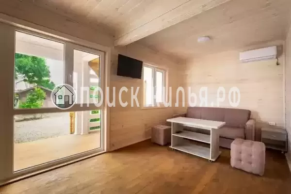 Дом под ключ «Три сестры»