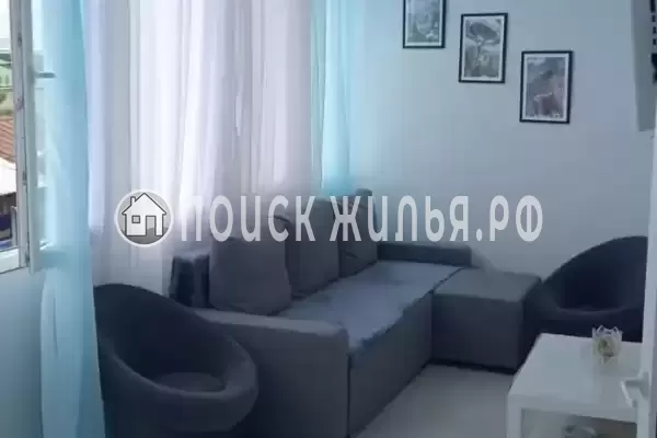 Частный сектор «Часть дома у моря»